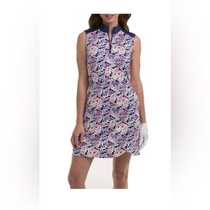 EPNY golf dress